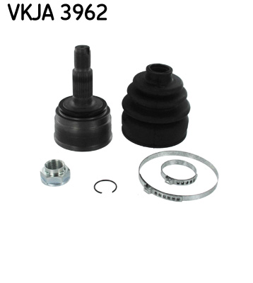 SKF VKJA 3962 Kit giunti, Semiasse